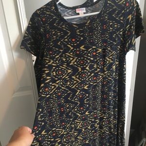 Lularoe Carly dress